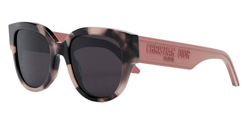 Dior® WILDIOR BU WILDIORBU25G054 Sunglasses - 25G0