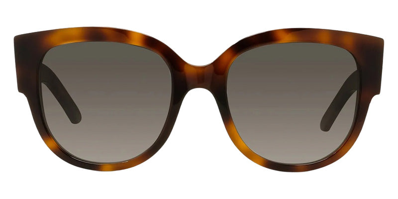 Dior® WILDIOR BU WILDIORBU26A154 Sunglasses - 26A1