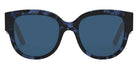 Dior® WILDIOR BU WILDIORBU28B054 Sunglasses - 28B0