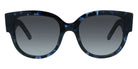Dior® WILDIOR BU WILDIORBU28B154 Sunglasses - 28B1