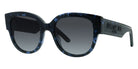 Dior® WILDIOR BU WILDIORBU28B154 Sunglasses - 28B1