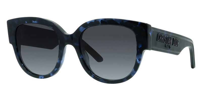 Dior® WILDIOR BU WILDIORBU28B154 Sunglasses - 28B1