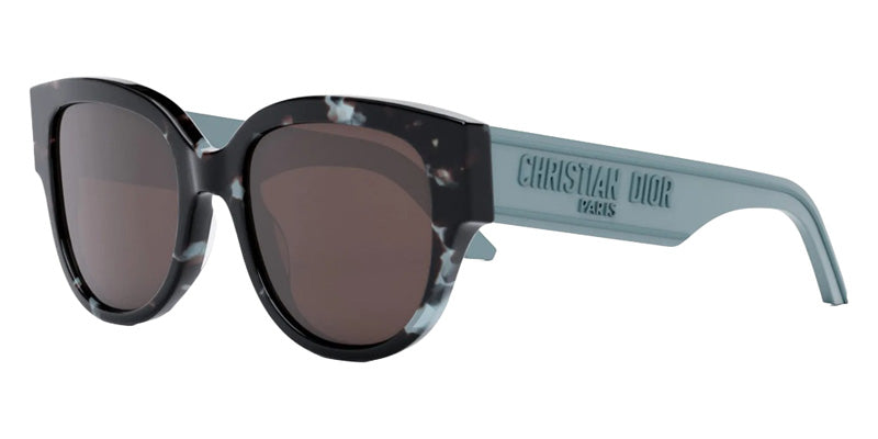 Dior® WILDIOR BU WILDIORBU28F054 Sunglasses - 28F0