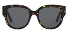 Dior® WILDIOR BU WILDIORBU29A054 Sunglasses - 29A0