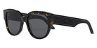 Dior® WILDIOR BU WILDIORBU29A054 Sunglasses - 29A0