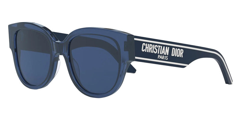 Dior® WILDIOR BU WILDIORBU30B054 Sunglasses - 30B0