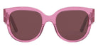 Dior® WILDIOR BU WILDIORBU73D054 Sunglasses - 73D0