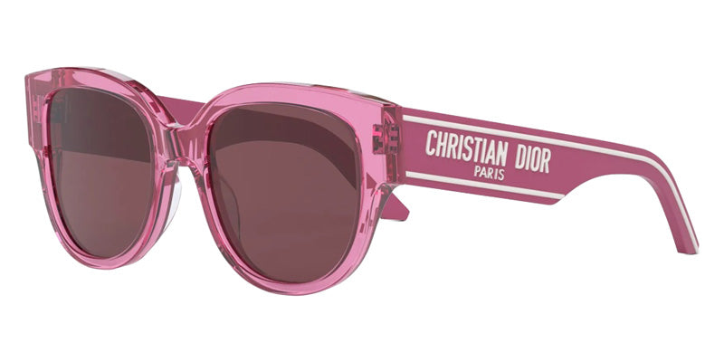 Dior® WILDIOR BU Cat-Eye Sunglasses - EuroOptica – EuroOptica™