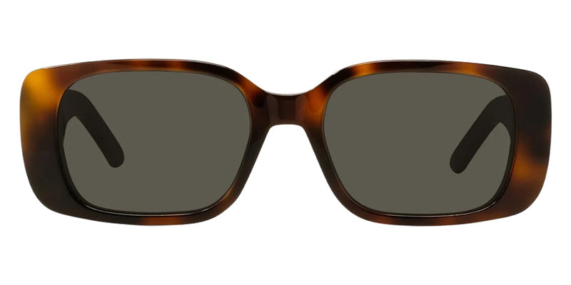 Dior® WILDIOR S2U WILDIORS2U26A053 Sunglasses - 26A0