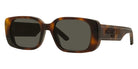Dior® WILDIOR S2U WILDIORS2U26A053 Sunglasses - 26A0
