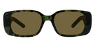 Dior® WILDIOR S2U WILDIORS2U27C053 Sunglasses - 27C0