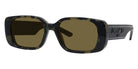 Dior® WILDIOR S2U WILDIORS2U27C053 Sunglasses - 27C0