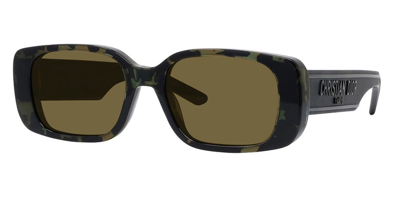 Dior® WILDIOR S2U WILDIORS2U27C053 Sunglasses - 27C0