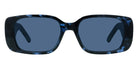 Dior® WILDIOR S2U WILDIORS2U28B053 Sunglasses - 28B0