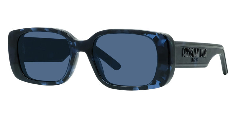 Dior® WILDIOR S2U WILDIORS2U28B053 Sunglasses - 28B0