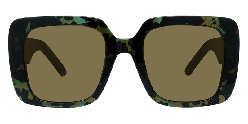 Dior® WILDIOR S3U WILDIORS3U27C055 Sunglasses - 27C0