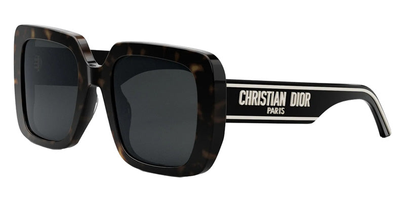 Dior® WILDIOR S3U WILDIORS3U29P055 Sunglasses - 29P0