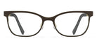 Blackfin® WILLOW BLF WILLOW 1116 52 - Brown/Gold Eyeglasses