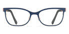Blackfin® WILLOW BLF WILLOW 1157 52 - Blue/Pink Eyeglasses