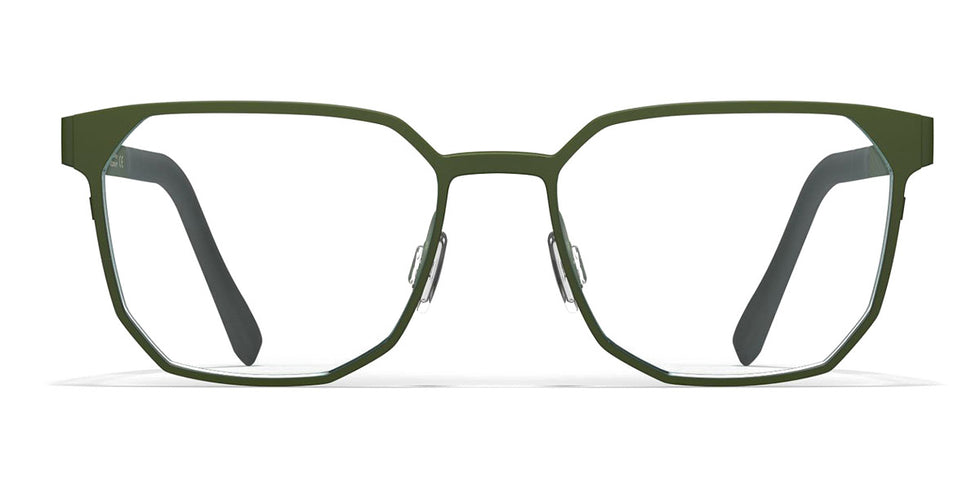 Blackfin® WILMINGTON BLF WILMINGTON 1300 53 - Army Green Eyeglasses