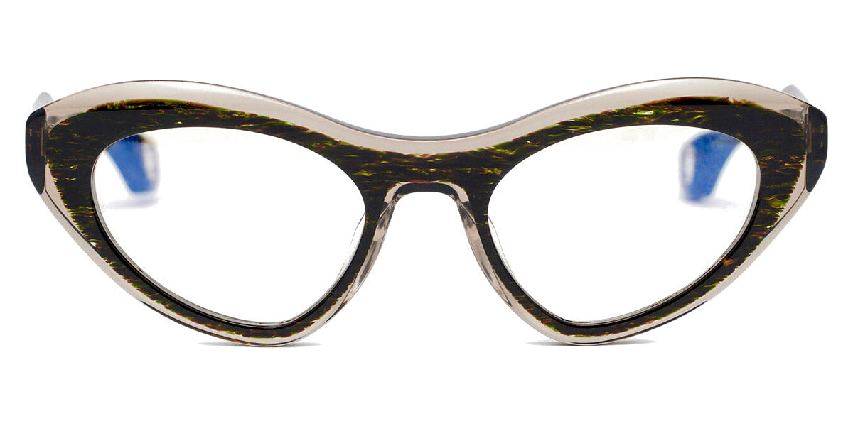 Blake Kuwahara® WIMBERLY Cat-Eye Eyeglasses - EuroOptica – EuroOptica™