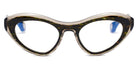 Blake Kuwahara® WIMBERLY BLK WIMBERLY CYPRESS 52 - CYPRESS Eyeglasses