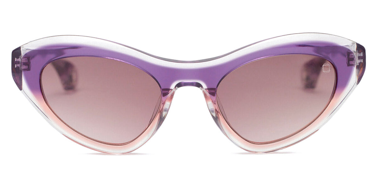 Blake Kuwahara® WIMBERLY SUN Cat-Eye Sunglasses - EuroOptica