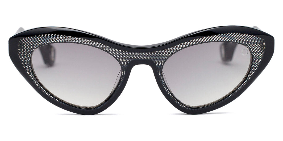 Blake Kuwahara® WIMBERLY SUN Cat-Eye Sunglasses - EuroOptica