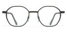 Blackfin® WINCHESTER BAY BLF WINCHESTER BAY 1024 48 - Black/Green Eyeglasses