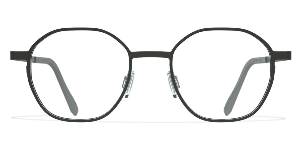 Blackfin® WINCHESTER BAY BLF WINCHESTER BAY 1024 48 - Black/Green Eyeglasses