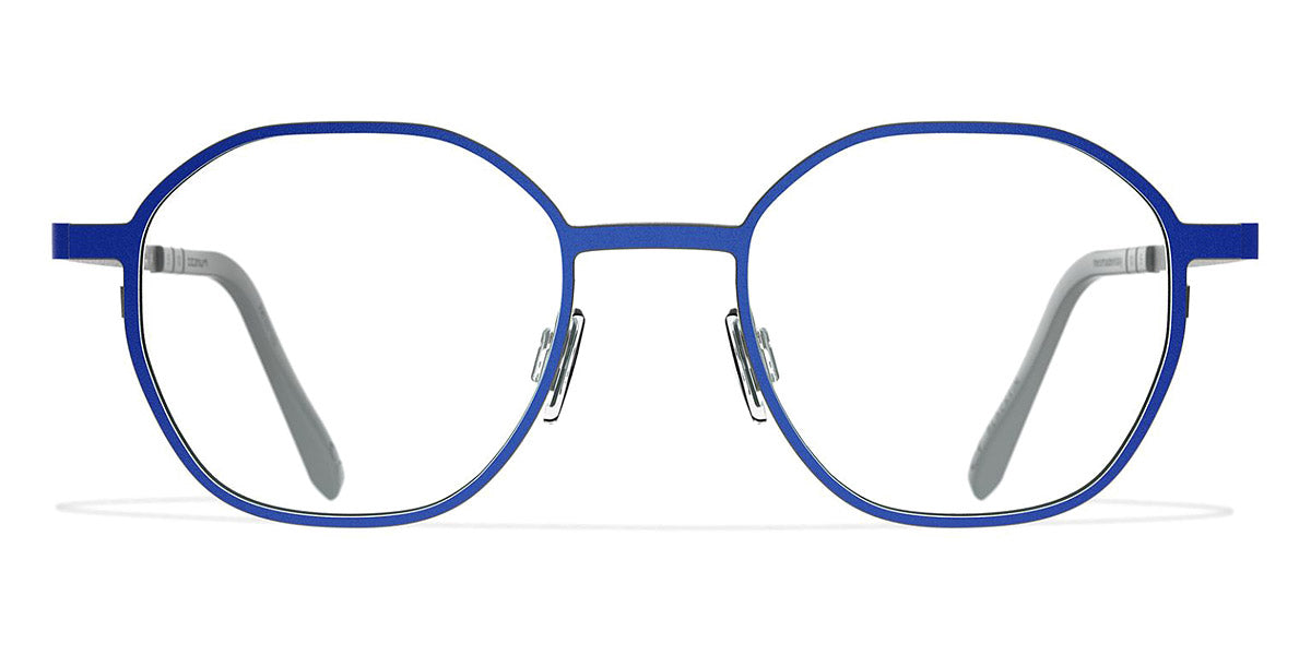 Blackfin® WINCHESTER BAY BLF WINCHESTER BAY 1110 48 - Blue/Gray Eyeglasses