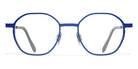 Blackfin® WINCHESTER BAY BLF WINCHESTER BAY 1110 48 - Blue/Gray Eyeglasses