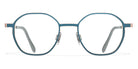 Blackfin® WINCHESTER BAY BLF WINCHESTER BAY 1382 48 - Green/Pink Eyeglasses