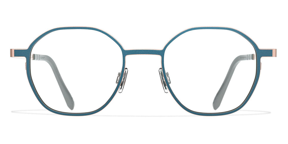 Blackfin® WINCHESTER BAY BLF WINCHESTER BAY 1382 48 - Green/Pink Eyeglasses