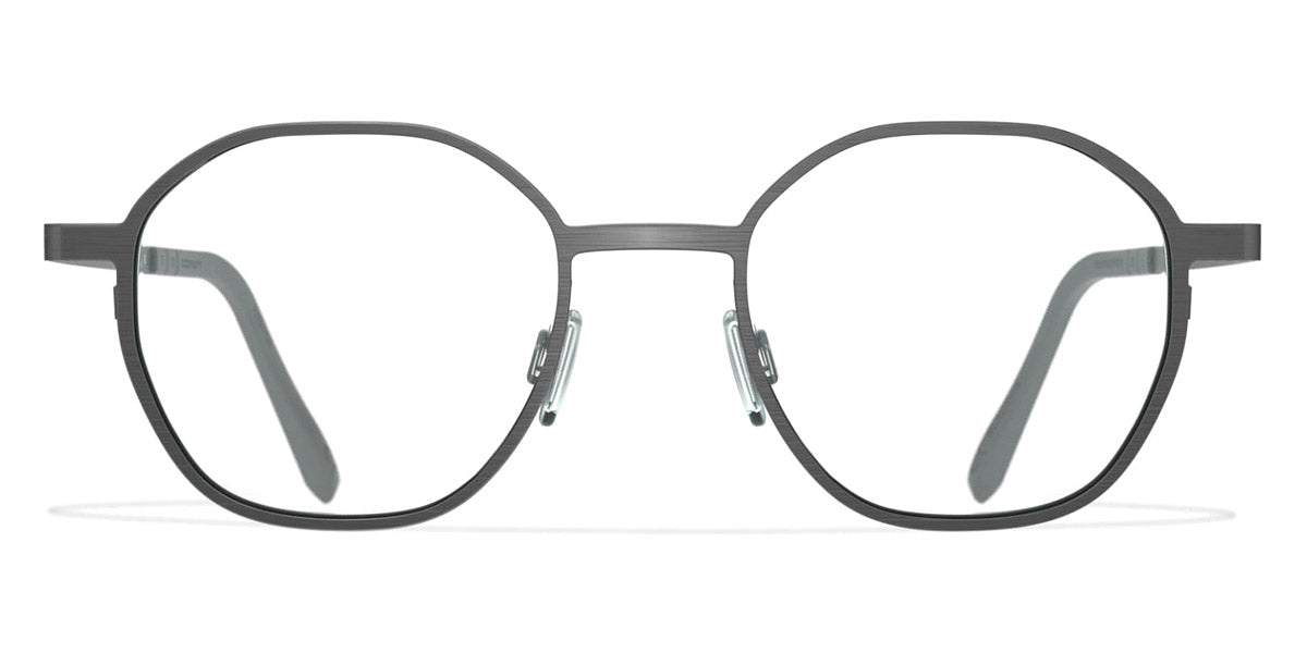 Blackfin® WINCHESTER BAY BLF WINCHESTER BAY 381 48 - Antique Silver Eyeglasses