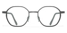 Blackfin® WINCHESTER BAY BLF WINCHESTER BAY 381 48 - Antique Silver Eyeglasses