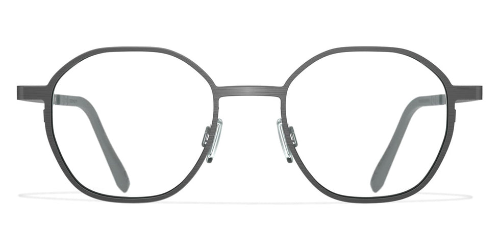 Blackfin® WINCHESTER BAY BLF WINCHESTER BAY 381 48 - Antique Silver Eyeglasses