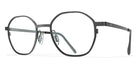 Blackfin® WINCHESTER BAY BLF WINCHESTER BAY 381 48 - Antique Silver Eyeglasses
