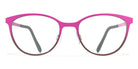 Blackfin® WINDSOR BLF WINDSOR 1430 52 - Magenta-Brown Gradient/Magenta Eyeglasses