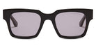 Oliver Goldsmith® & Ted Baker® WINSTON OG WINSTON Black Cat 50 - Black Cat Sunglasses
