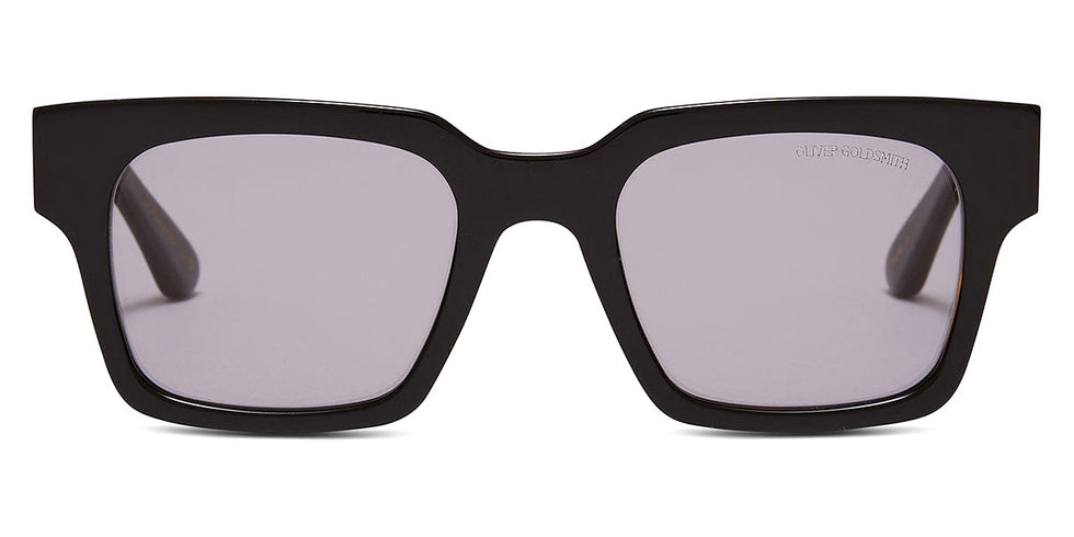 Oliver Goldsmith® & Ted Baker® WINSTON OG WINSTON Black Cat 50 - Black Cat Sunglasses