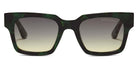 Oliver Goldsmith® & Ted Baker® WINSTON OG WINSTON Kelp 50 - Kelp Sunglasses