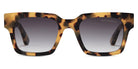 Oliver Goldsmith® & Ted Baker® WINSTON OG WINSTON Tokyo 50 - Tokyo Sunglasses