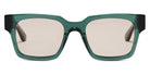 Oliver Goldsmith® WINSTON WS OG WINSTON WS Juniper 50 - Juniper Sunglasses
