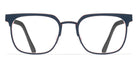Blackfin® WINTER HARBOR BLF WINTER HARBOR 1011 50 - Blue/Red Eyeglasses