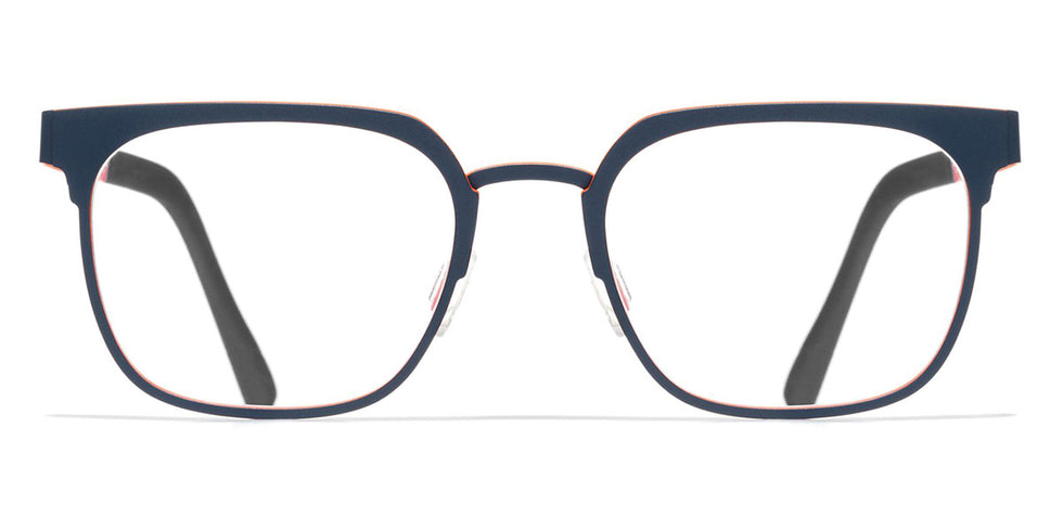 Blackfin® WINTER HARBOR BLF WINTER HARBOR 1011 50 - Blue/Red Eyeglasses