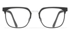 Blackfin® WINTER HARBOR BLF WINTER HARBOR 1060 50 - Black/Silver Eyeglasses