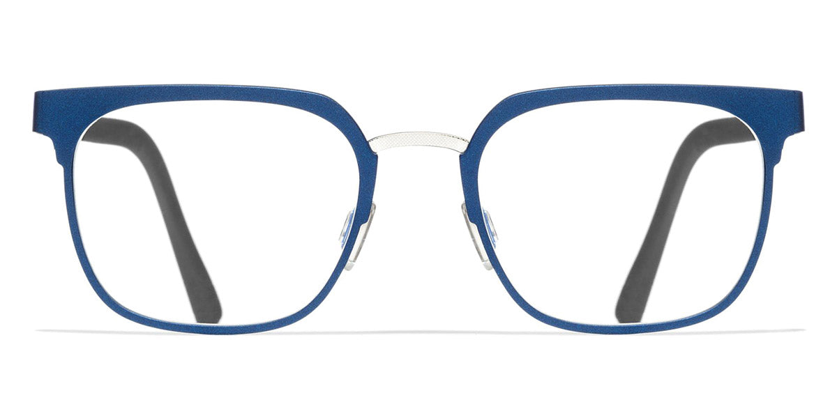 Blackfin® WINTER HARBOR BLF WINTER HARBOR 1061 50 - Blue/Silver Eyeglasses