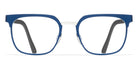 Blackfin® WINTER HARBOR BLF WINTER HARBOR 1061 50 - Blue/Silver Eyeglasses