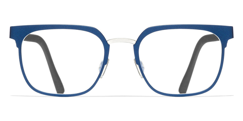 Blackfin® WINTER HARBOR BLF WINTER HARBOR 1061 50 - Blue/Silver Eyeglasses